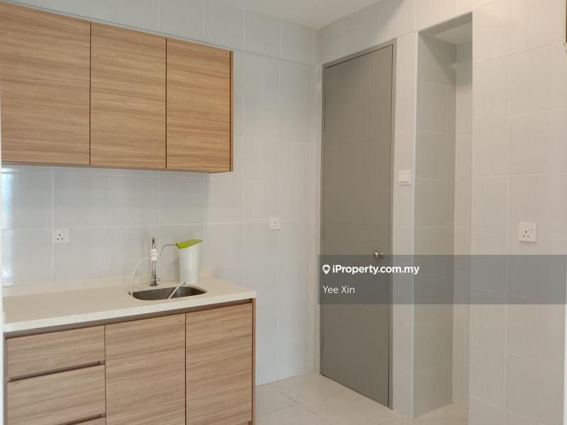 Kediaman Servis untuk Dijual di VIM 3 @ Desa Park North oleh Yee Xin - iProperty.com.my