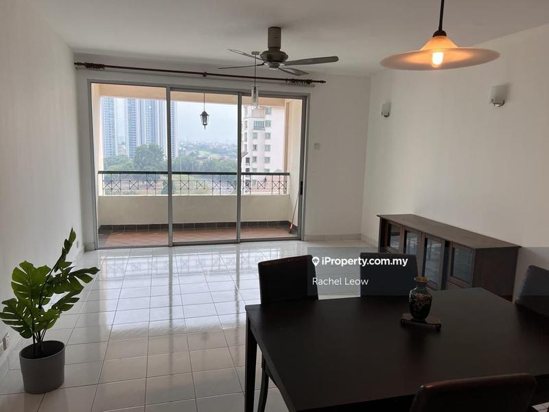 Condominium for Sale in Riana Green Condominium by Rachel Leow - iProperty.com.my