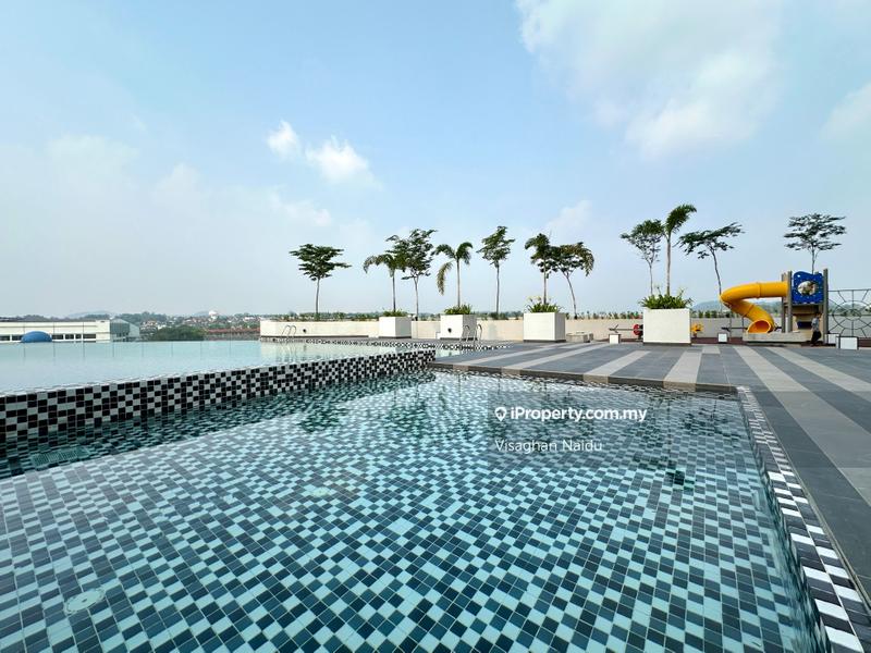 Service Residence for Sale in Avia Plus by Visaghan Naidu - iProperty.com.my