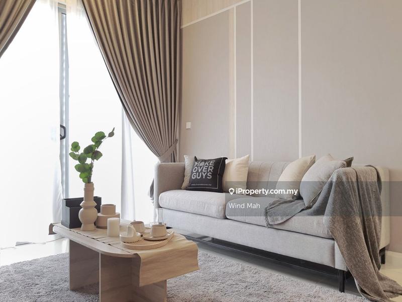 For Rent - Sunway GeoLake Residences