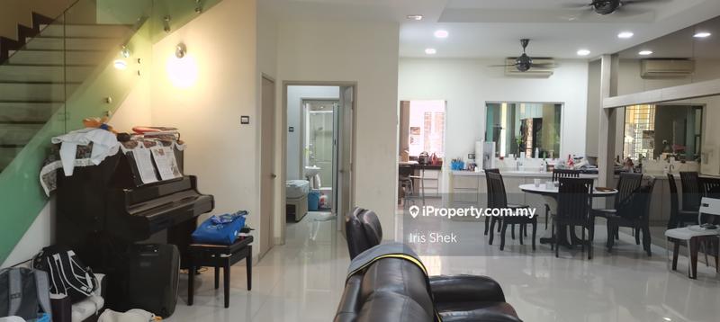 Rumah Berangkai 2 Tingkat untuk Dijual di Kota Kemuning, Shah Alam oleh Iris Shek - iProperty.com.my