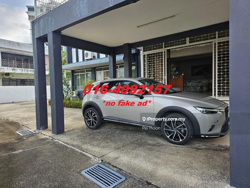 Banglo untuk Dijual di Tanjung Bungah, Penang oleh Pei Hoon - iProperty.com.my