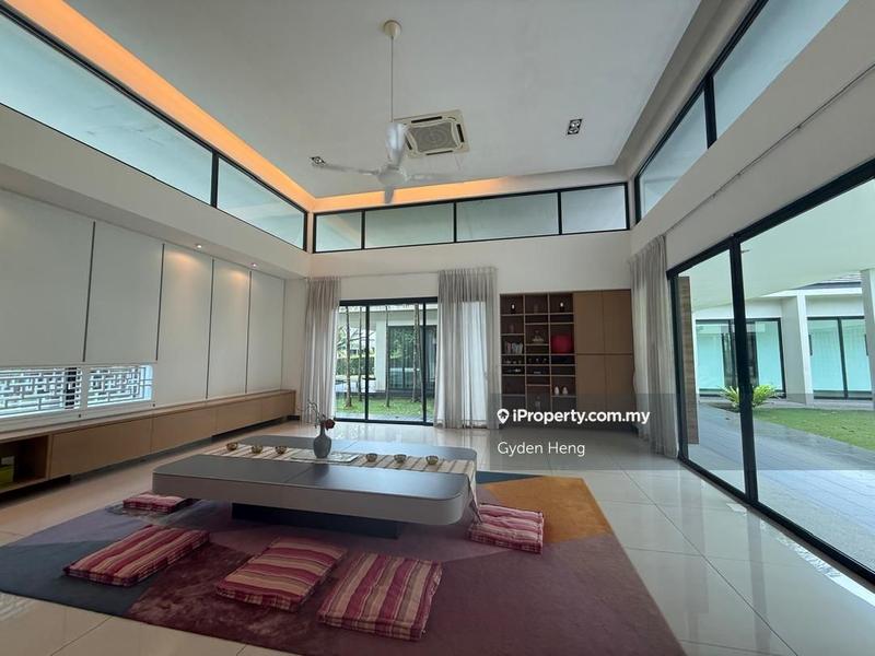 Bungalow House for Sale in Leisure Farm, Gelang Patah by Gyden Heng - iProperty.com.my