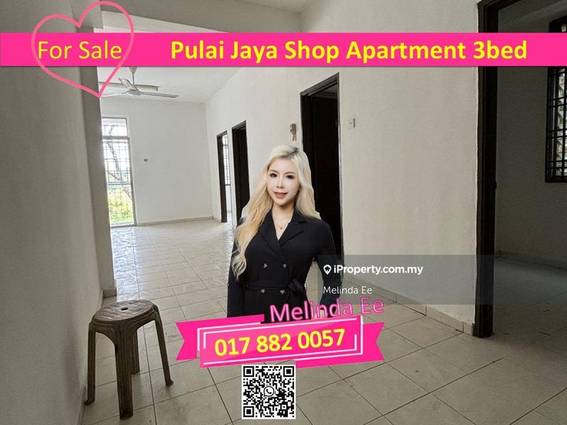 For Sale - Pulai Jaya