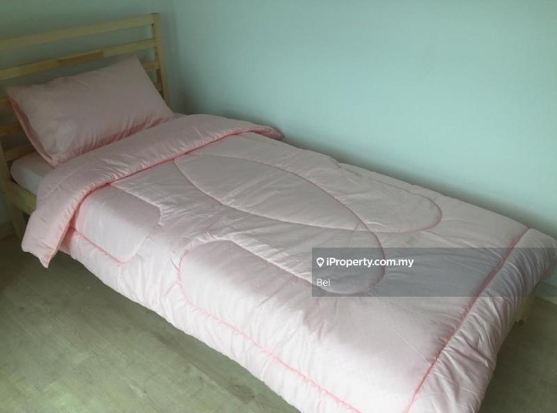 Condominium for Sale in Savanna Condominium by Bel - iProperty.com.my