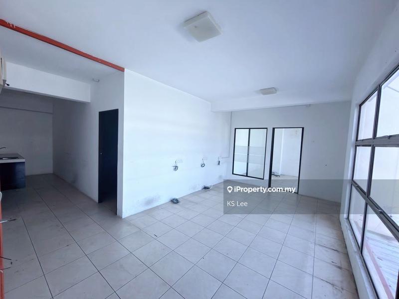 Semi-D Kilang untuk Disewa di Kawasan Perindustrian Balakong, Balakong oleh KS Lee - iProperty.com.my