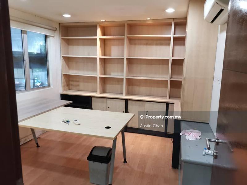 Semi-D Factory for Sale in Taman Perindustrian Balakong Jaya, Balakong by Justin Chan - iProperty.com.my