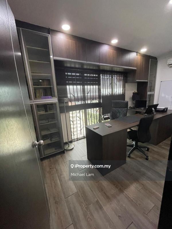Kondominium untuk Dijual di Dataran Prima oleh Michael Lam - iProperty.com.my