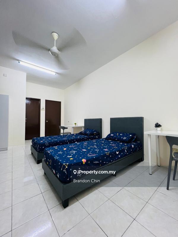 Kondominium untuk Dijual di Platinum Hill PV 3 oleh Brandon Chin - iProperty.com.my