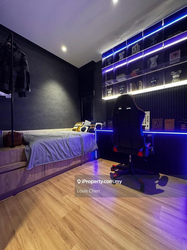 Kondominium untuk Dijual di The Atas oleh Louis Chen - iProperty.com.my