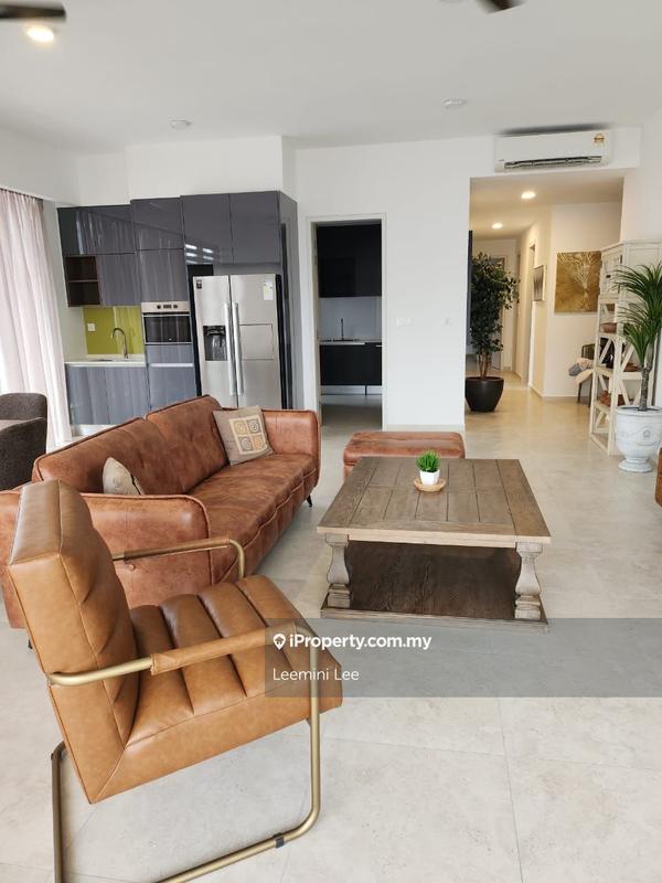 Condominium for Rent in Trinity Pentamont by Leemini Lee - iProperty.com.my