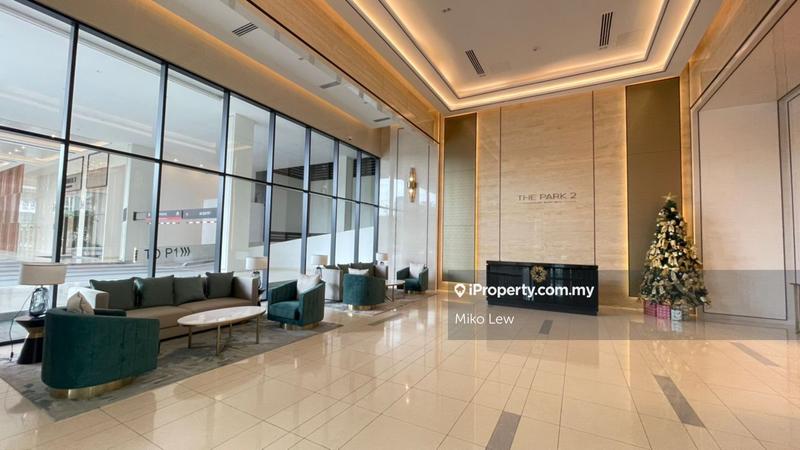 For Rent - The Park 2