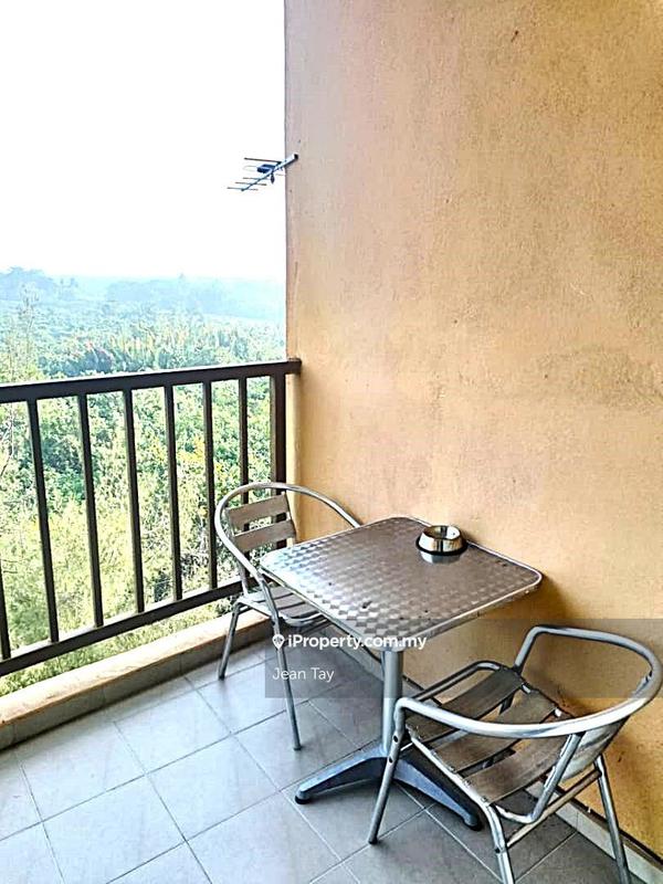 Service Residence for Sale in Gold Coast Morib Resort by Jean Tay - iProperty.com.my