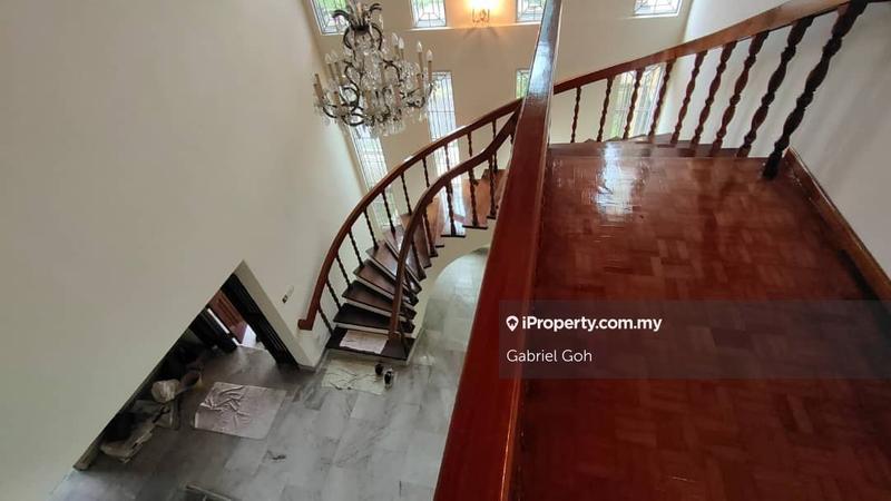 Bungalow House for Sale in FREE LEGAL FEE - 2 Sty Bungalow Taman Hill View, Ampang by Gabriel Goh - iProperty.com.my