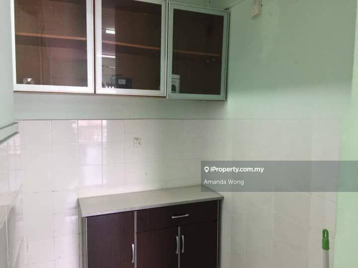 Rumah Flat untuk Dijual di Blok Desa Awana oleh Amanda Wong - iProperty.com.my