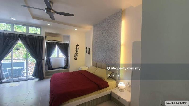 3-storey Terraced House for Sale in Bayan Lepas, Sungai Ara by John Teh - iProperty.com.my