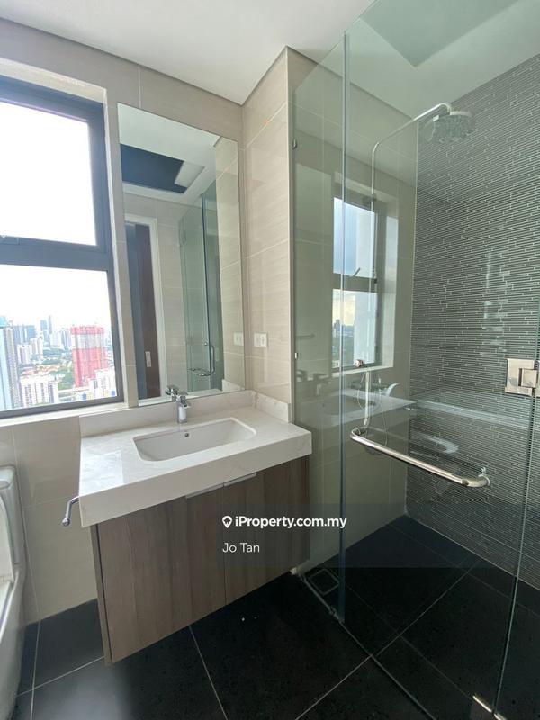 Kondominium untuk Dijual di D'Rapport oleh Jo Tan - iProperty.com.my