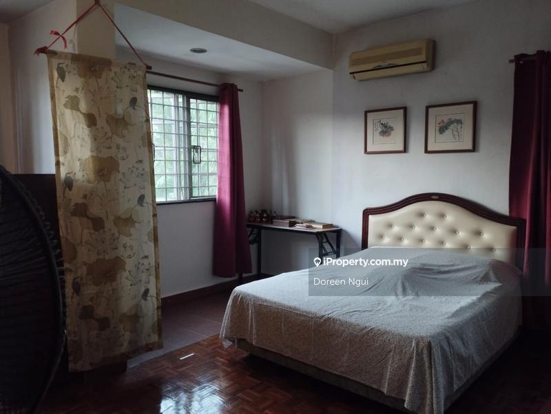 Rumah Berangkai 2 Tingkat untuk Dijual di Kota Kemuning, Shah Alam oleh Doreen Ngui - iProperty.com.my