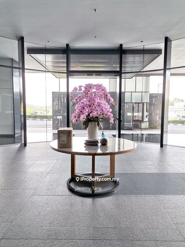 Service Residence for Sale in Clearwater Residences by Jeremy Tang - iProperty.com.my