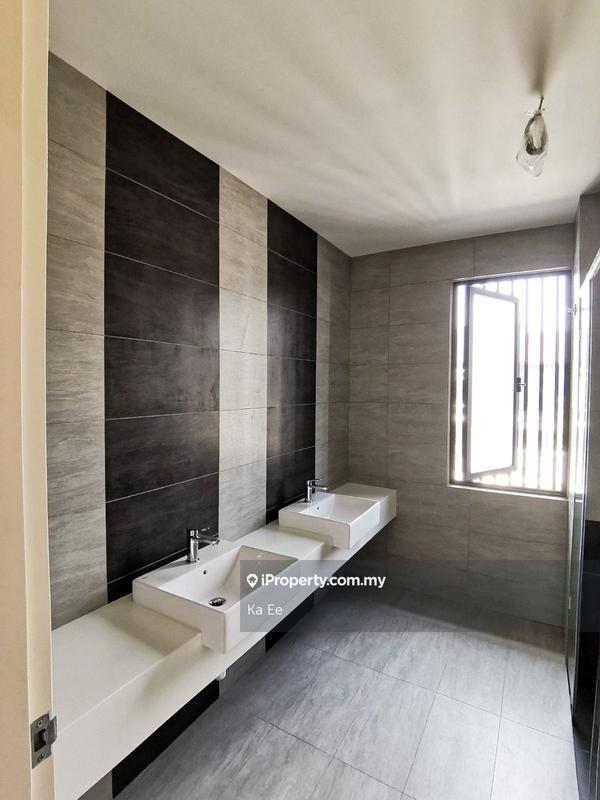 Semi-Detached House for Sale in Hemingway Residences Bandar Seri Coalfields, Sungai Buloh by Ka Ee - iProperty.com.my