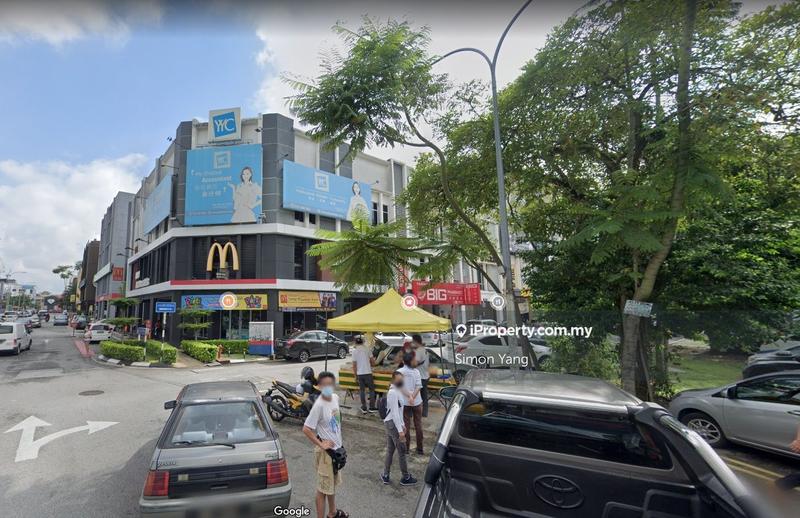 Shop for Rent in Bandar Baru Sri Petaling, Sri Petaling by Simon Yang - iProperty.com.my