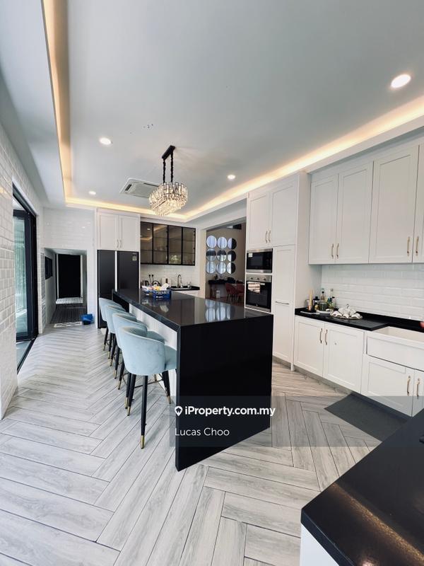 Bungalow House untuk Dijual di Ampang Jaya, Ampang oleh Lucas Choo - iProperty.com.my