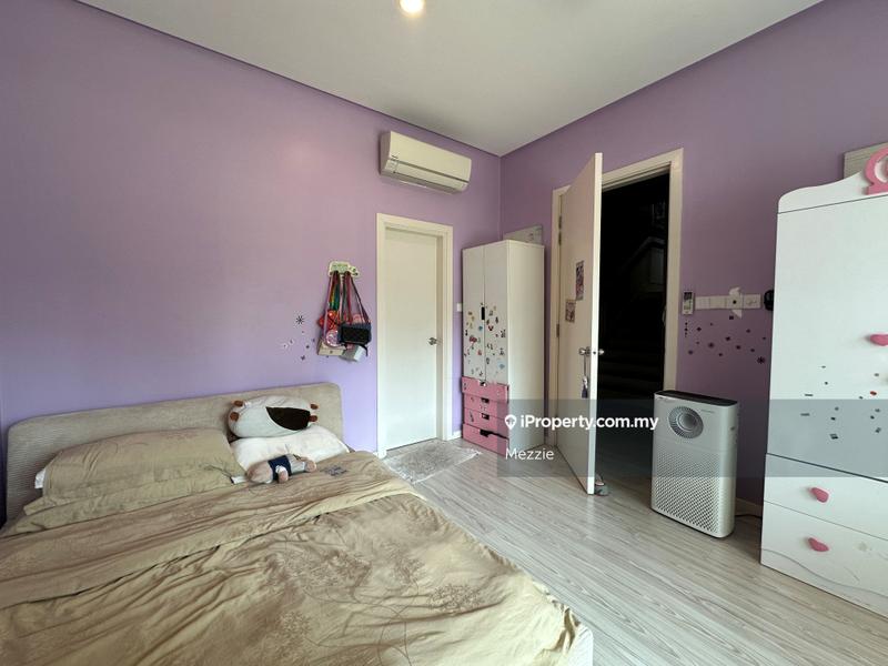 Rumah Bandar untuk Dijual di Sunway Montana, Setapak oleh Mezzie - iProperty.com.my