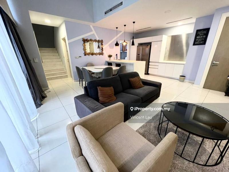 Service Residence for Sale in M City by Vincent Lau - iProperty.com.my
