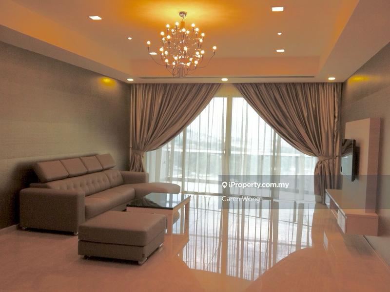 For Rent - 28 Mont Kiara @ MK28