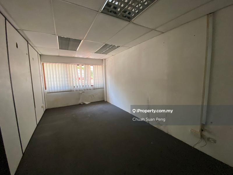 Office for Rent in Pulau Tikus, Penang by Chuah Suan Peng - iProperty.com.my