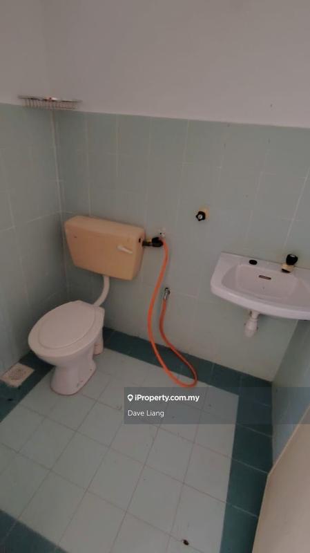 Pangsapuri untuk Dijual di Taman Puncak Kinrara oleh Dave Liang - iProperty.com.my