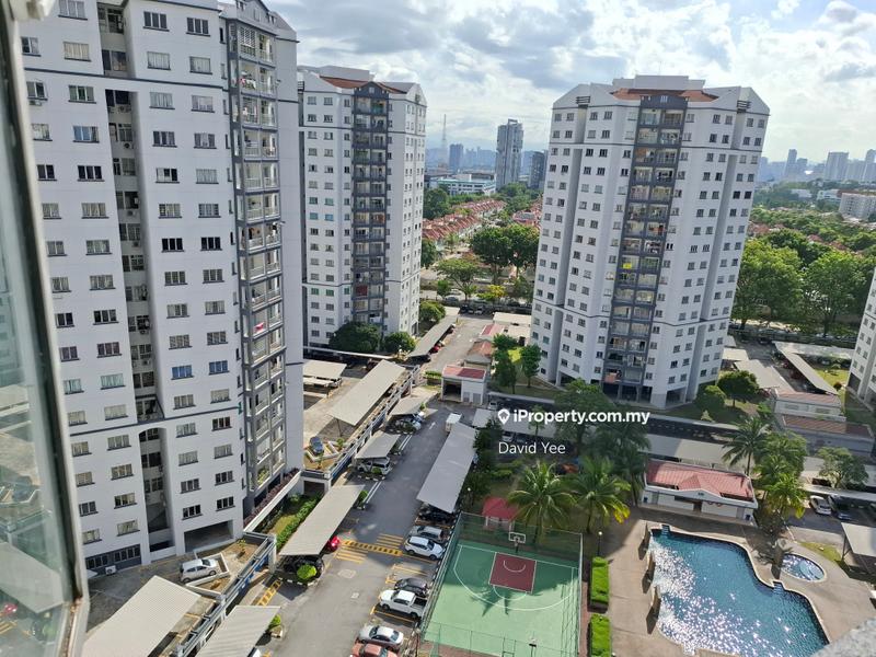 Kondominium untuk Disewa di Menara Menjalara oleh David Yee - iProperty.com.my