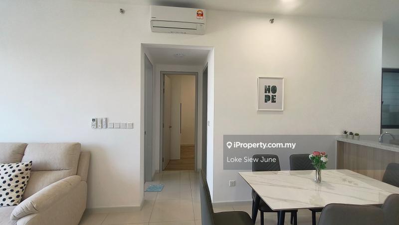 Service Residence for Rent in Sunway Belfield by Loke Siew June - iProperty.com.my