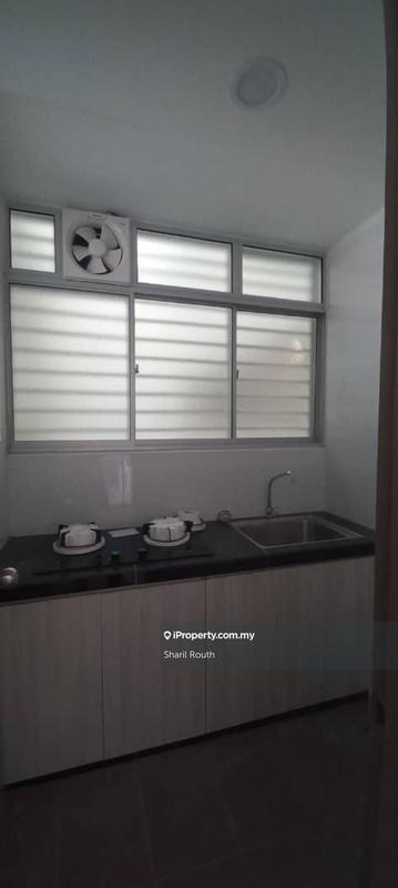 Condominium for Rent in Platinum Splendor Residence by Sharil Routh - iProperty.com.my