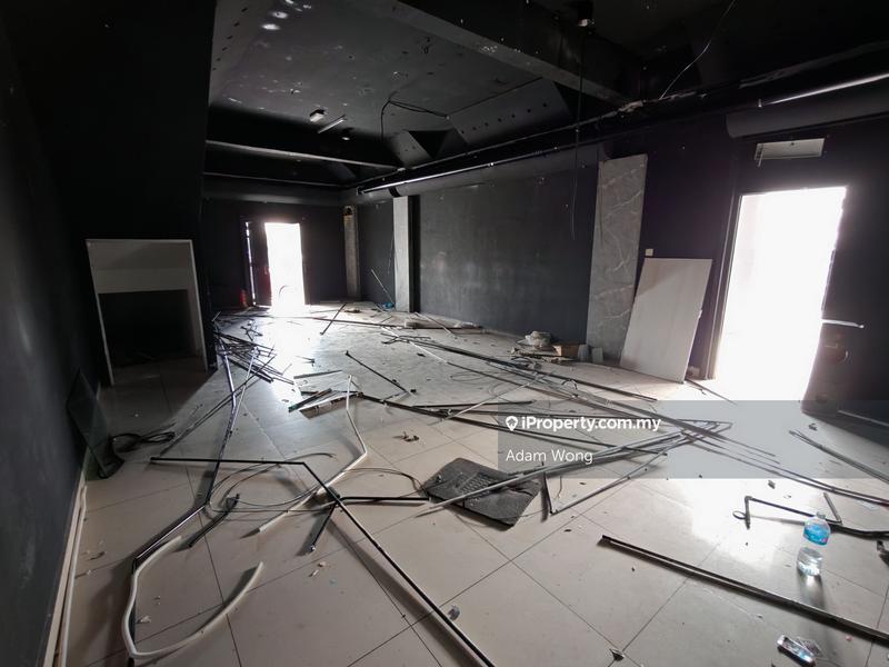 Kedai-Pejabat untuk Dijual di Aman Square, Sungai Petani oleh Adam Wong - iProperty.com.my