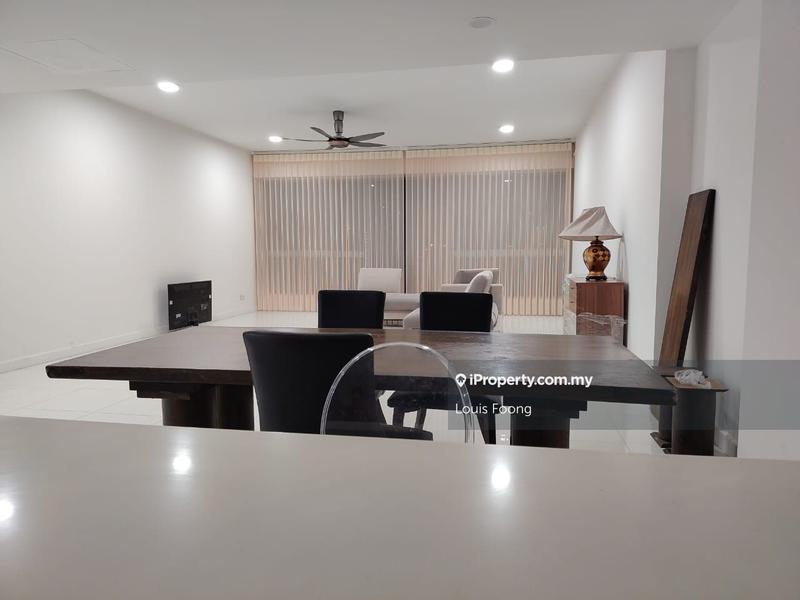 Service Residence for Rent in Gateway Kiaramas Residences by Louis Foong - iProperty.com.my