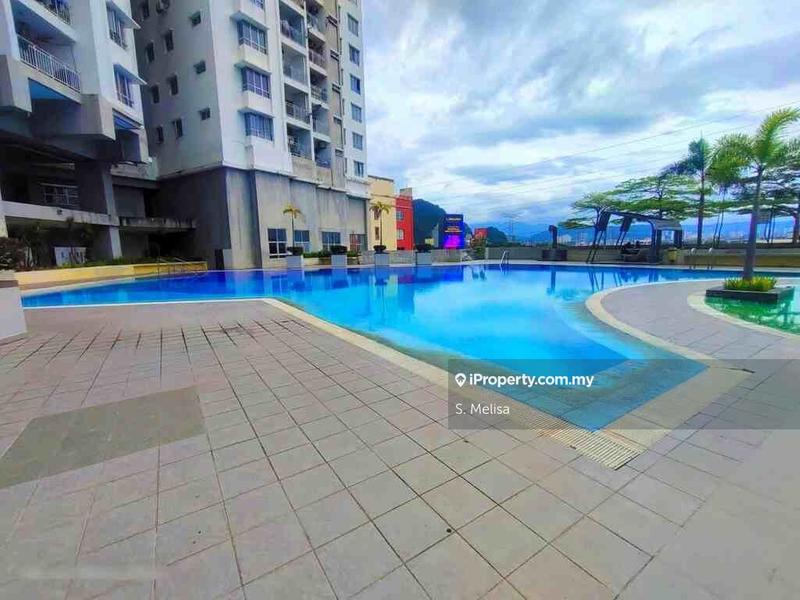 Condominium for Sale in Symphony Heights (Simfoni Heights) by S. Melisa - iProperty.com.my