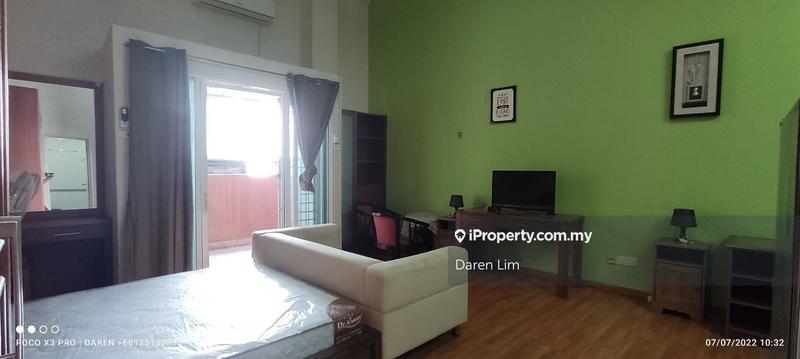 Service Residence for Rent in Maytower Serviced Residences by Daren Lim - iProperty.com.my