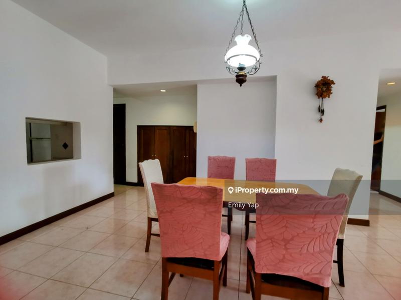 Condominium for Sale in Lanai Kiara by Emily Yap - iProperty.com.my