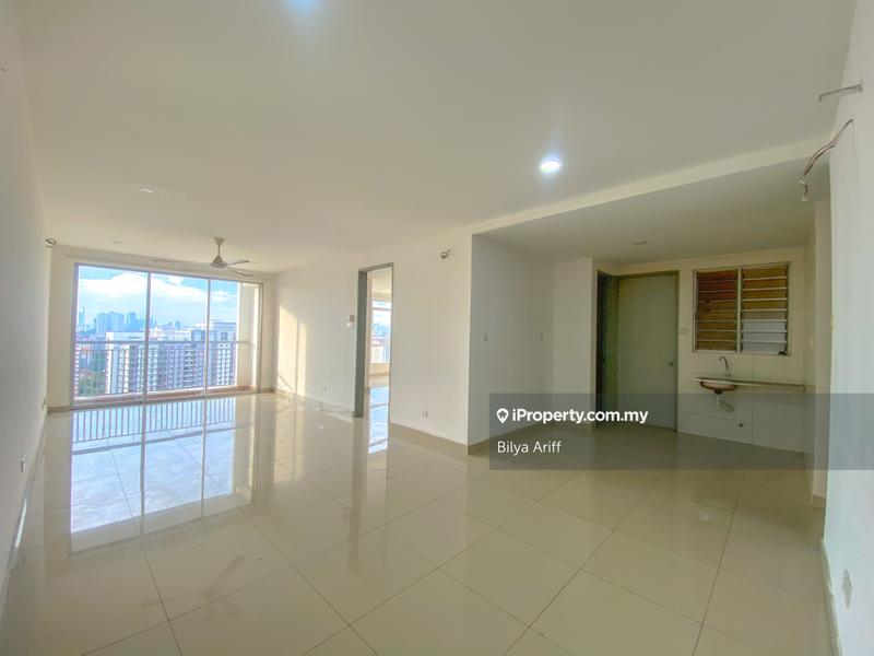 For Sale - Suasana Lumayan