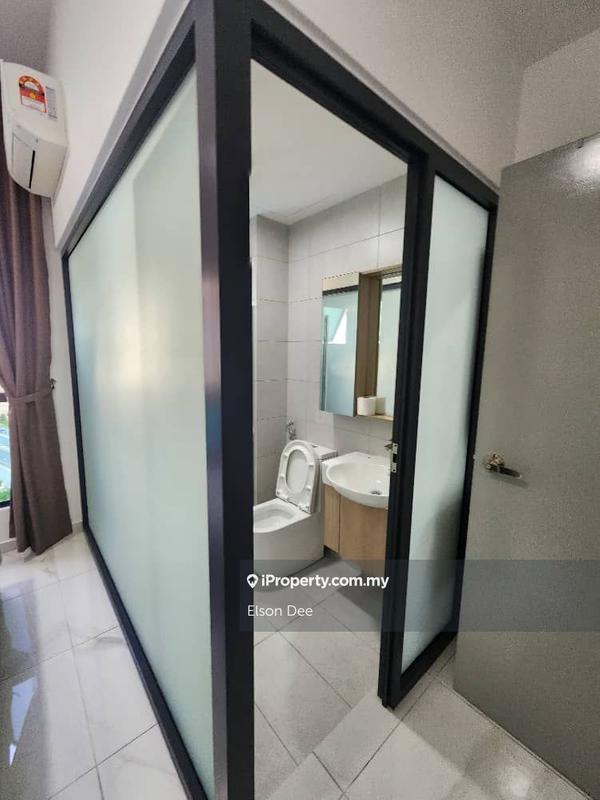 Kediaman Servis untuk Disewa di Sinaran @ Utropolis oleh Elson Dee - iProperty.com.my