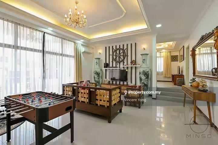 Bungalow House for Rent in Taman Tanjung Puteri Resort, Pasir Gudang by Vincent Yong - iProperty.com.my