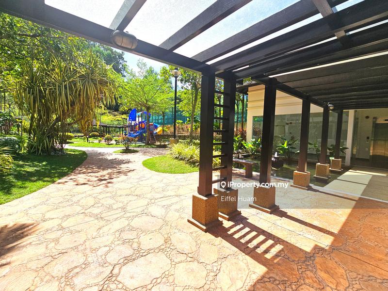 Kondominium untuk Dijual di Alila Horizons Condominium oleh Eiffel Huam - iProperty.com.my