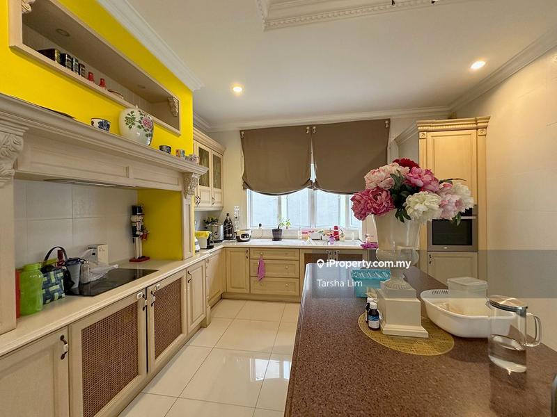 Bungalow House for Sale in Mutiara Homes, Mutiara Damansara by Tarsha Lim - iProperty.com.my