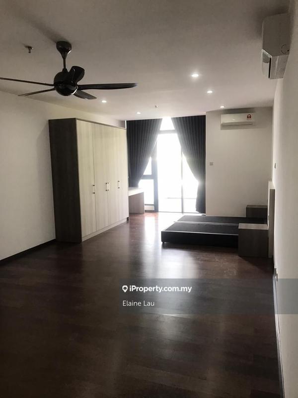 Kondominium untuk Dijual di Queensville oleh Elaine Lau - iProperty.com.my