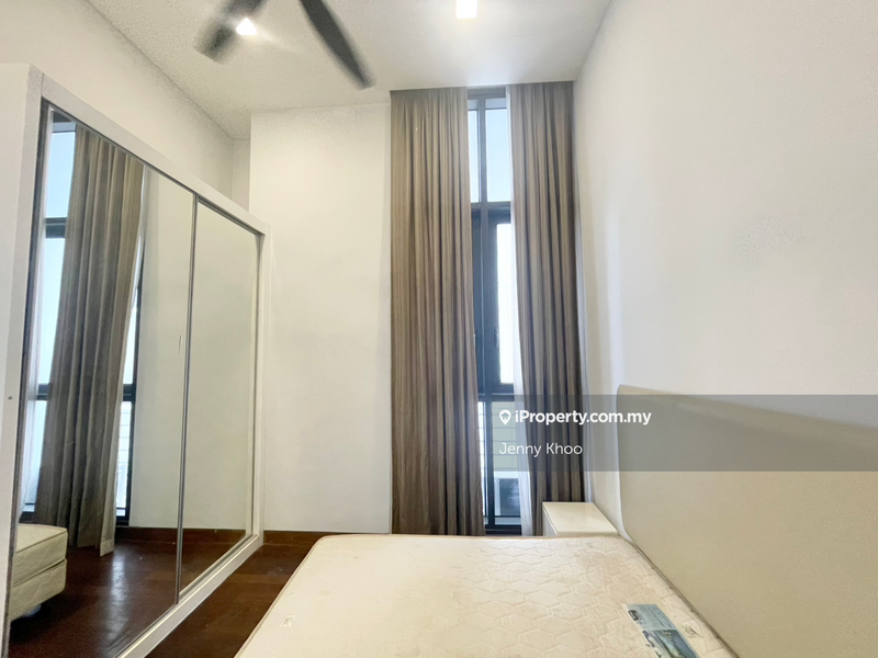 Kondominium untuk Disewa di Icon Residence oleh Jenny Khoo - iProperty.com.my
