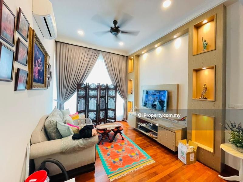 Bungalow House for Rent in Aspen Garden Residence, Cyberjaya, Cyberjaya by Joanne Tei - iProperty.com.my