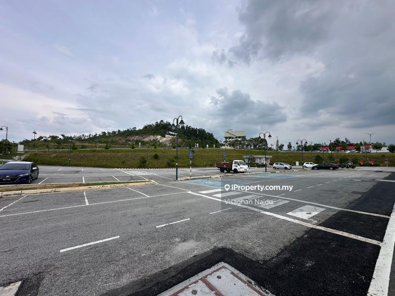 Kedai untuk Disewa di Oxford Square @ Anggun World Rawang, Rawang oleh Visaghan Naidu - iProperty.com.my