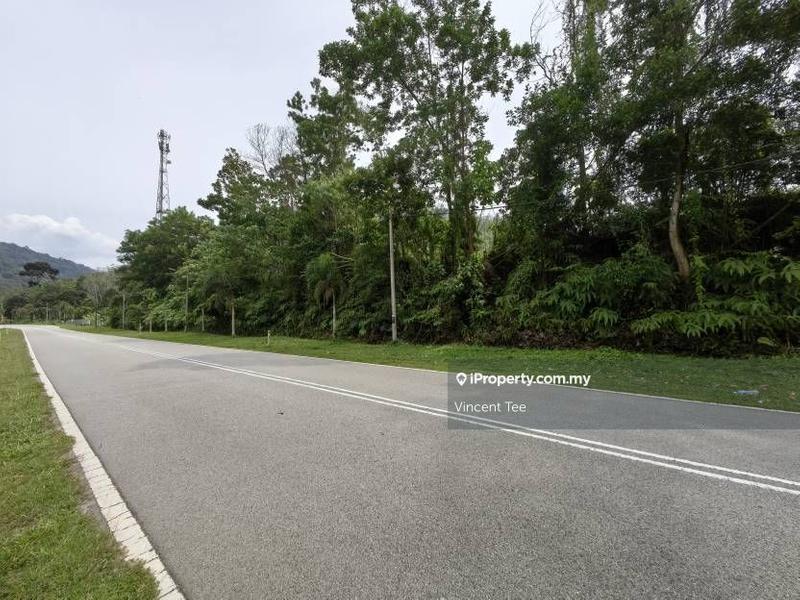 Tanah Pertanian untuk Dijual di Kampung Renal, Kuala Klawang oleh Vincent Tee - iProperty.com.my