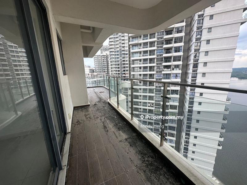 Kondominium untuk Dijual di Lovell @ Country Garden Danga Bay oleh Mindy Heng - iProperty.com.my